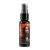 Гель с эффектом вибрации Volcano Of Passion со вкусом персика и маракуйи - 25 мл. - Erotist Lubricants - купить с доставкой в Раменском