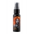 Гель с эффектом вибрации Volcano Of Passion со вкусом вишни - 25 мл. - Erotist Lubricants - купить с доставкой в Раменском