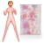 Надувная секс-кукла Камилла - Bior toys - в Раменском купить с доставкой
