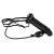 Полый страпон с эффектом увеличения Inflatable Strap-On - 18,5 см. - Orion - купить с доставкой в Раменском