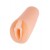 Телесный мастурбатор-вагина Clit Orgasm Realistic Core Masturbator - NMC - в Раменском купить с доставкой