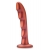Красная насадка-фаллоимитатор Jealousy 7 Inch Pegging Dildo - 17,8 см. - Blush Novelties - купить с доставкой в Раменском