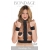 Фиксатор рук к груди увеличенного размера Bondage Collection Bondage Tie Plus Size - Lola Games - купить с доставкой в Раменском