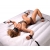Бондаж для фиксации на кровати Frisky Bedroom Restraint Kit - XR Brands - купить с доставкой в Раменском