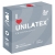 Презервативы с рёбрами Unilatex Ribbed - 3 шт. - Unilatex - купить с доставкой в Раменском