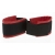 Полиуретановые манжеты для фиксации рук вместе Bound Together Wrist Restraints - Blush Novelties - купить с доставкой в Раменском