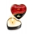 Массажная свеча с ароматом экзотических фруктов Bougie Massage Candle - 35 мл. - Plaisir Secret - купить с доставкой в Раменском