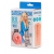 Мастурбатор с виброкольцом Satisfaction Magazine Airhostess - Lola Games - в Раменском купить с доставкой