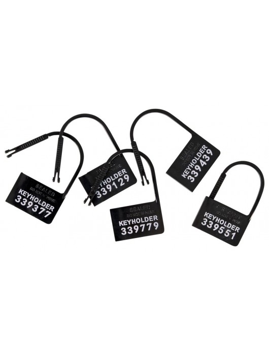 Набор для мужского пояса верности Cock Cage Set - Orion - купить с доставкой в Раменском