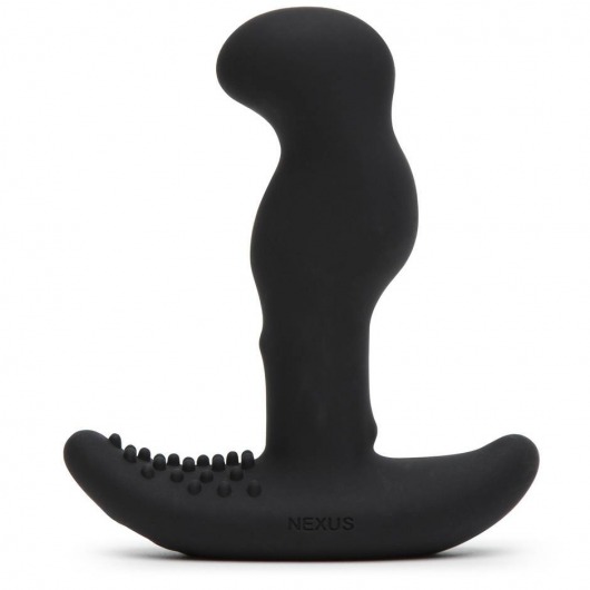 Массажер простаты Nexus G Stroker с пультом ДУ - Nexus Range - в Раменском купить с доставкой