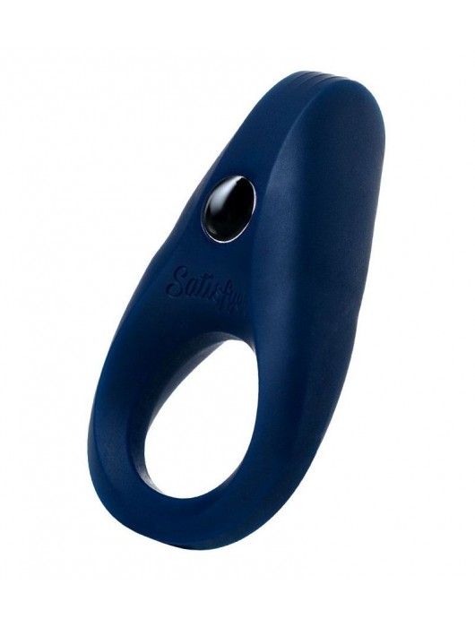 Эрекционное кольцо на пенис Satisfyer Ring 1 - Satisfyer - в Раменском купить с доставкой