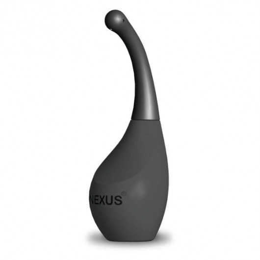 Анальный душ Nexus Douche Pro - Nexus Range - купить с доставкой в Раменском