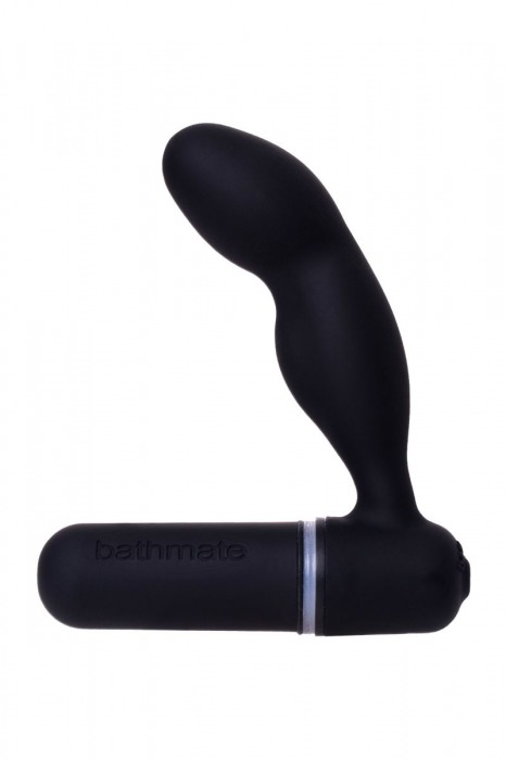 Стимулятор простаты Prostate Vibe - 10,5 см. - Bathmate - в Раменском купить с доставкой