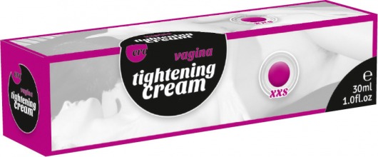 Сужающий вагинальный крем для женщин Vagina Tightening Cream - 30 мл. - Ero - купить с доставкой в Раменском