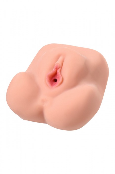 Мастурбатор-вагина Adarashi 3 без вибрации - KOKOS - в Раменском купить с доставкой