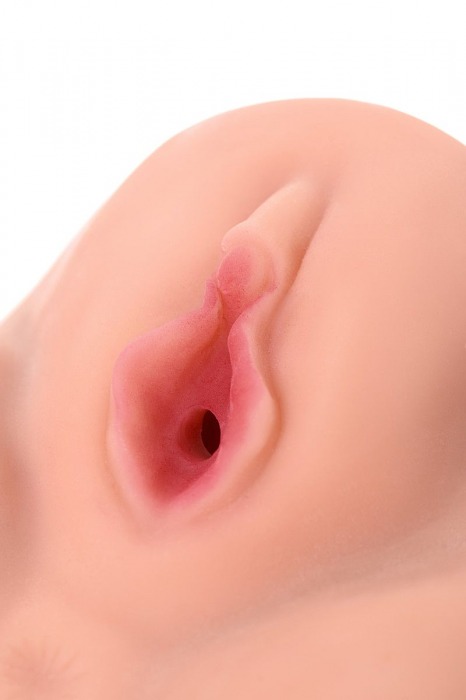 Мастурбатор-вагина Adarashi 3 без вибрации - KOKOS - в Раменском купить с доставкой