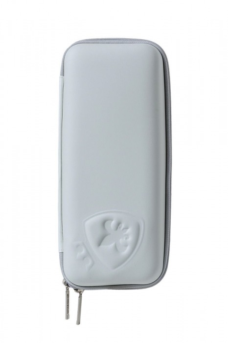 Вибратор Mystim цвета лайма Sassy Simon - 27 см. - MyStim