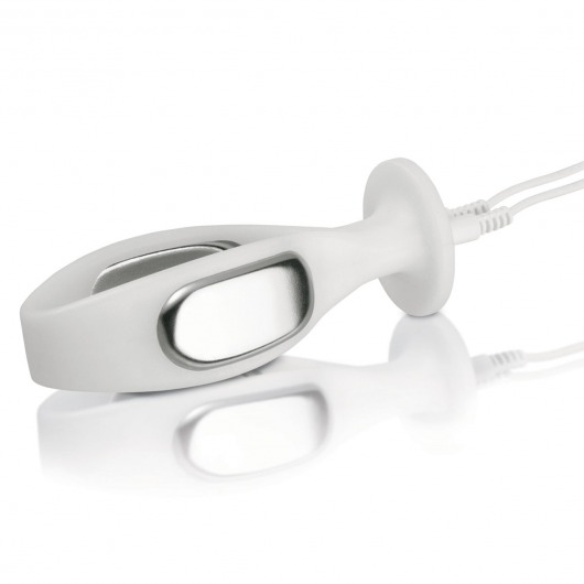 Вагинальный электростимулятор Julian - MyStim - купить с доставкой в Раменском