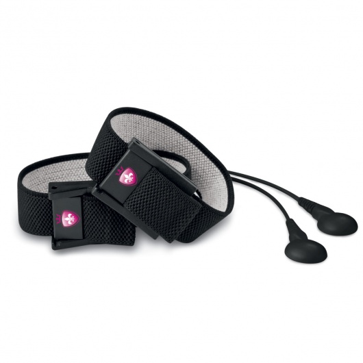 Эрекционные электрические ремни Charming Chuck - MyStim - купить с доставкой в Раменском