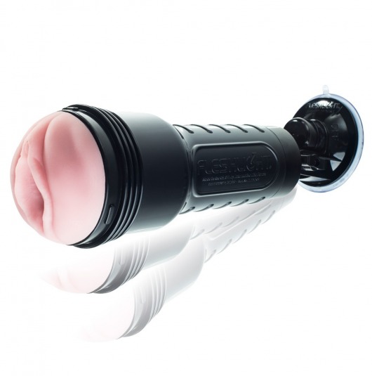 Крепление Fleshlight - Shower Mount - Fleshlight - в Раменском купить с доставкой