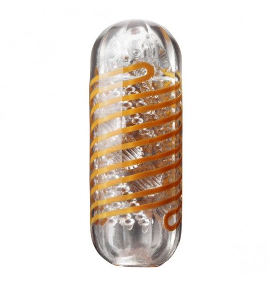 Мастурбатор SPINNER Beads - Tenga - в Раменском купить с доставкой
