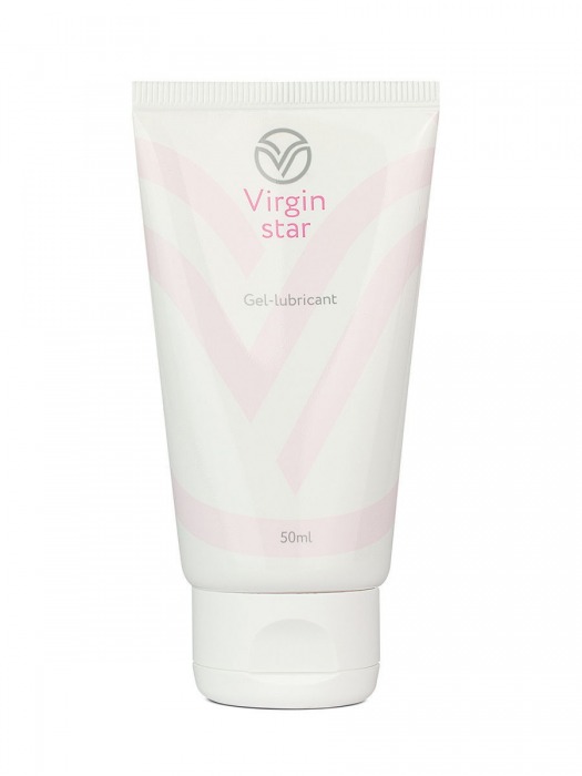 Интимный лубрикант для женщин Titan Gel Virgin Star - 50 мл. - Titan - купить с доставкой в Раменском