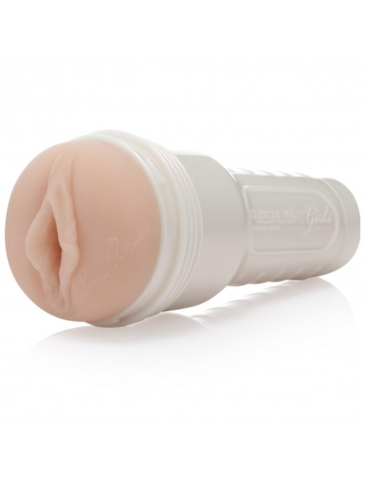 Мастурбатор-вагина Fleshlight Girls - Lana Rhoades Destiny - Fleshlight - в Раменском купить с доставкой