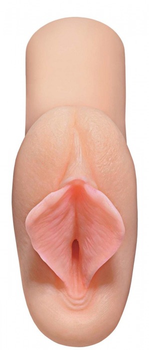 Телесный мастурбатор-вагина XTC Stroker - Pipedream - в Раменском купить с доставкой