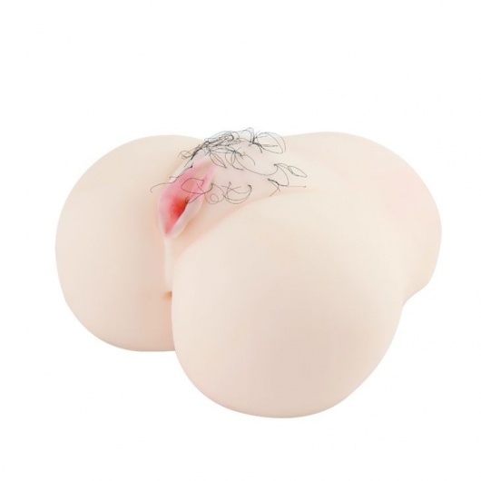 Мастурбатор с вибрацией Japanese School Girl - Baile - в Раменском купить с доставкой