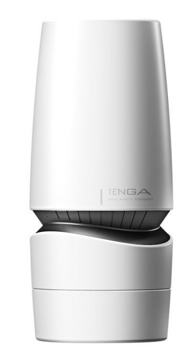 Мастурбатор TENGA AERO Silver Ring - Tenga - в Раменском купить с доставкой