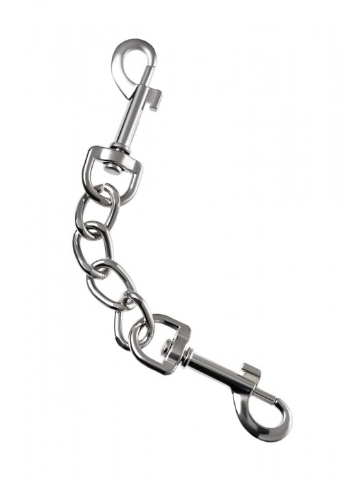 Красно-черные оковы на ноги из кожи - ToyFa - купить с доставкой в Раменском