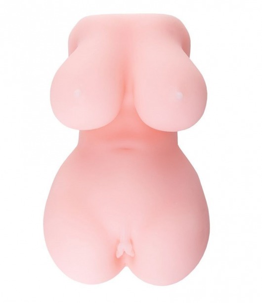 Мастурбатор-вагина Babycakes - ToyFa - в Раменском купить с доставкой