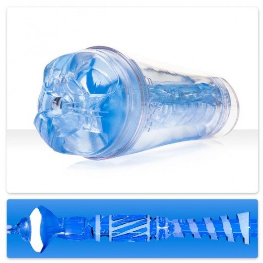 Мастурбатор Fleshlight Flight Commander - Fleshlight - в Раменском купить с доставкой