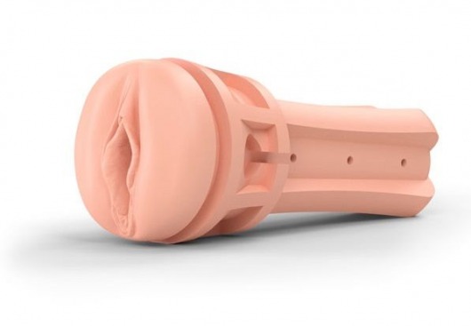 Внутренний рукав для мастурбатора Mystim Oh Push Me Vagina - MyStim - в Раменском купить с доставкой