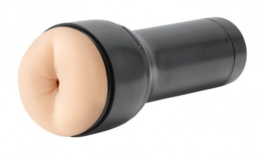 Телесный мастурбатор-анус Feel Stroker - Kiiroo - в Раменском купить с доставкой