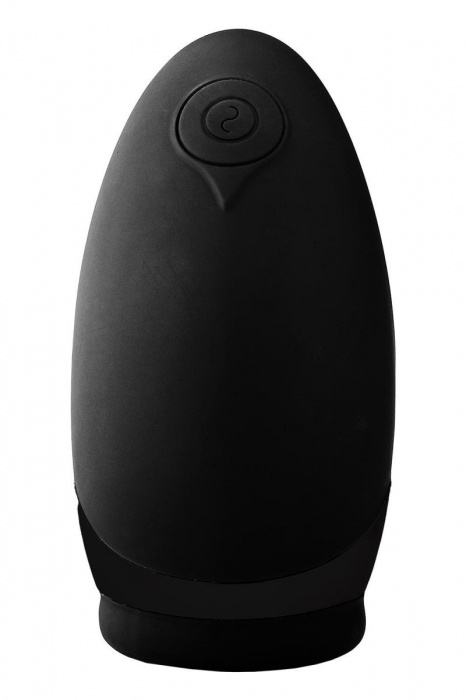 Мастурбатор с вибрацией и функцией нагрева Squeezable Stroker - Dream Toys - в Раменском купить с доставкой