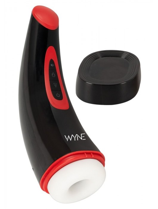 Автоматический мастурбатор WYNE 03 с подогревом - Orion - в Раменском купить с доставкой