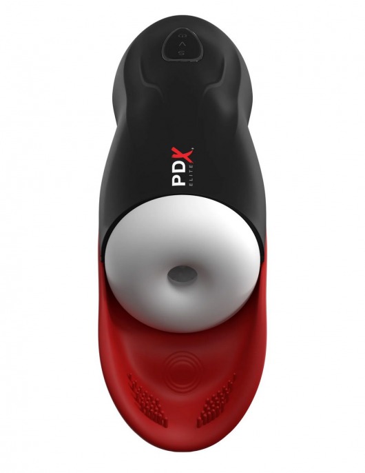 Автоматический мастурбатор PDX Elite Fap-O-Matic Pro - Pipedream - в Раменском купить с доставкой