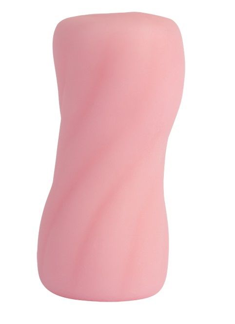 Розовый мастурбатор Vigor Masturbator Pleasure Pocket - Chisa - в Раменском купить с доставкой