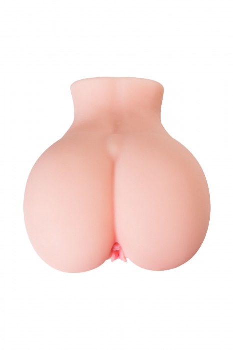 Реалистичный мастурбатор Giovanna - ToyFa - в Раменском купить с доставкой