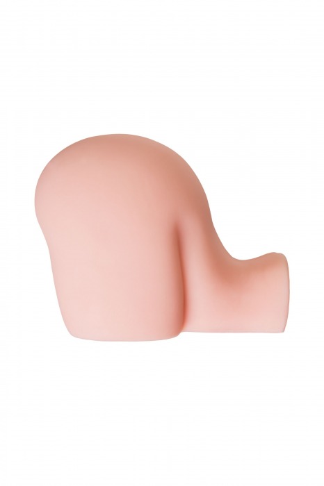 Реалистичный мастурбатор Giovanna - ToyFa - в Раменском купить с доставкой