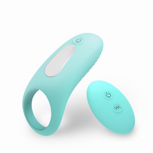 Кольцо на пенис с вибрацией и дистанционном управлении Vibrating Cock Ring - Tracy s Dog - в Раменском купить с доставкой