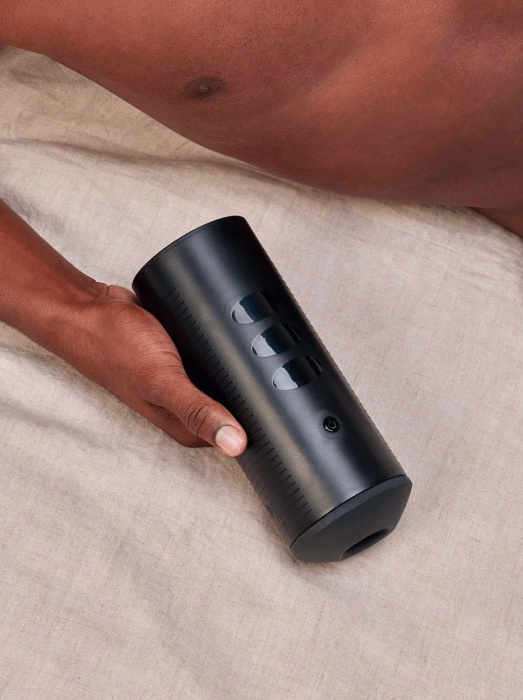 Интерактивный мастурбатор Kiiroo Titan Feel Pornstars Experience - Kiiroo - в Раменском купить с доставкой