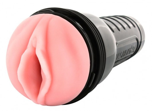 Мастурбатор-вагина Fleshlight - Pink Lady Original - Fleshlight - в Раменском купить с доставкой