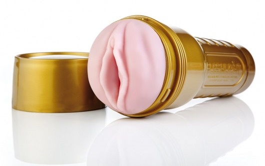 Мастурбатор Fleshlight - Stamina Training Unit - Fleshlight - в Раменском купить с доставкой