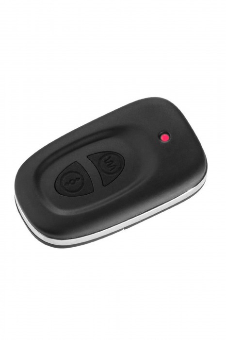 Стимулятор простаты с эрекционным кольцом Love Rider - MALESATION - в Раменском купить с доставкой