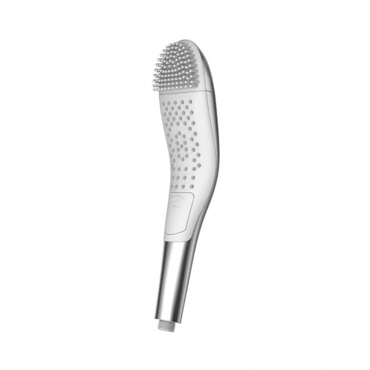 Лейка для душа Massage Hand Shower с 2 сменными насадками - Aisnn - купить с доставкой в Раменском