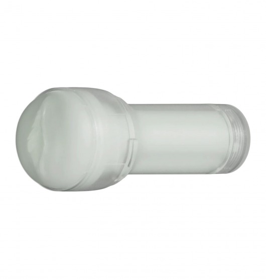 Люминесцентный мастурбатор-вагина FeelGlow Stroker - Kiiroo - в Раменском купить с доставкой