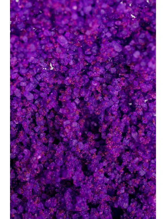 Соль Мёртвого моря для ванны Oriental Crystals «Экзотические фрукты» - 500 гр. -  - Магазин феромонов в Раменском