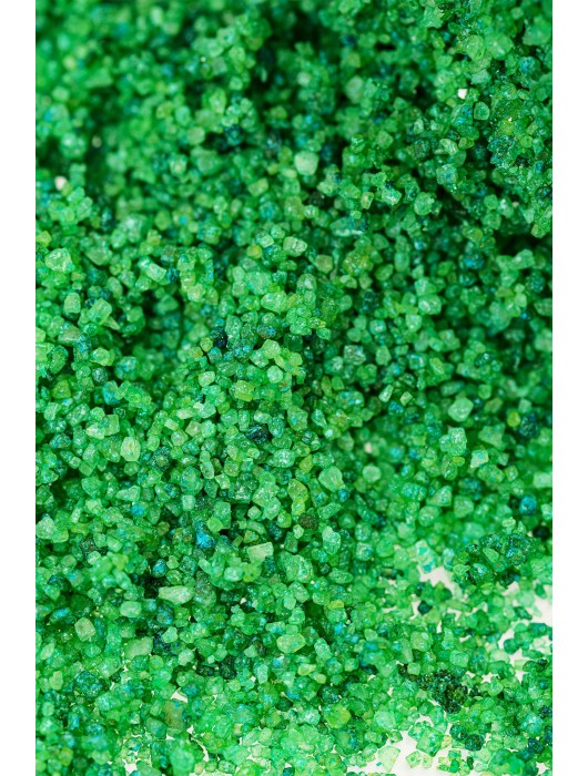 Соль Мёртвого моря для ванны Oriental Crystals «Цветок лотоса» - 500 гр. -  - Магазин феромонов в Раменском